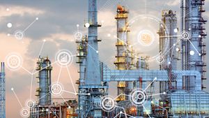Big Data Analytics-Enabling the Smart Factory